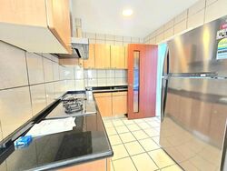 Oleanas Residence (D9), Condominium #607380571